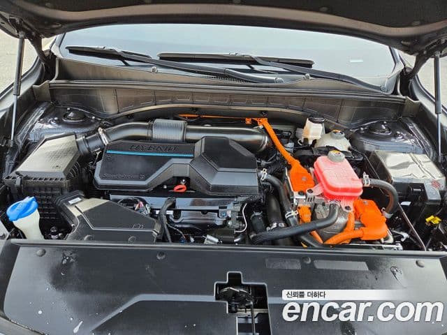 Kia Sorento 2021 — Şəkil 18/20