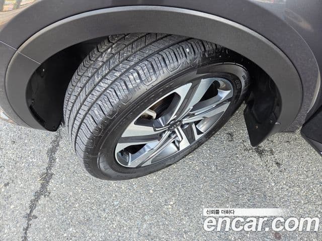 Kia Sorento 2021 — Şəkil 19/20