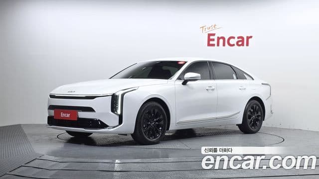 Kia K8 2026 — Şəkil 1/20