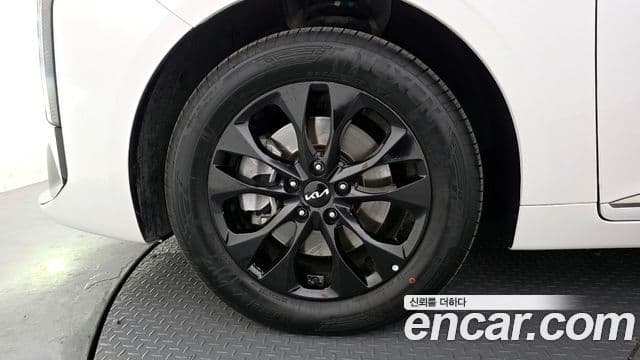 Kia K8 2026 — Şəkil 5/20