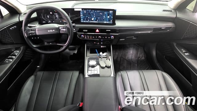 Kia K8 2026 — Şəkil 7/20