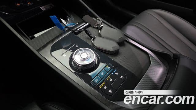 Kia K8 2026 — Şəkil 9/20