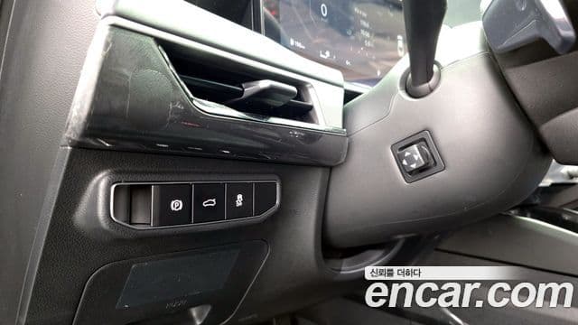 Kia K8 2026 — Şəkil 18/20