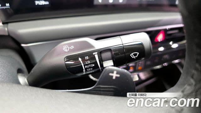Kia K8 2026 — Şəkil 20/20