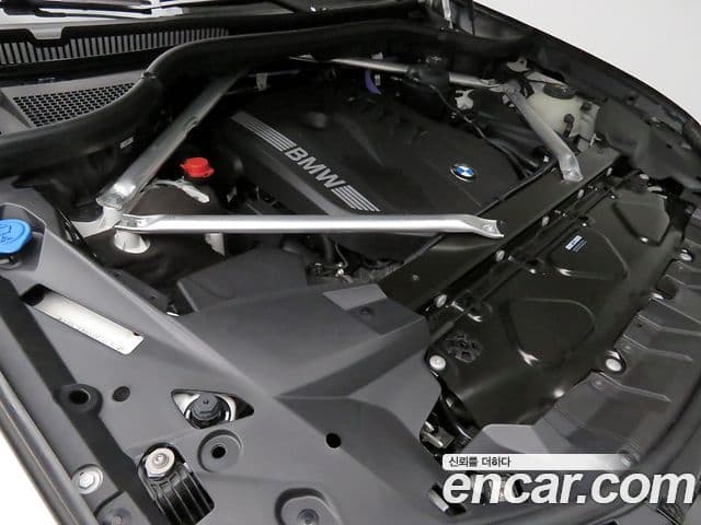 BMW X7 2025 — Photo 6/19