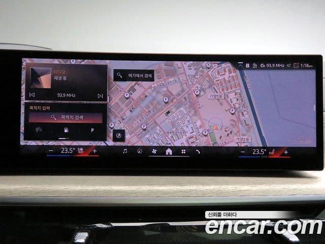 BMW X7 2025 — Photo 9/19