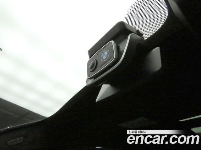 BMW X7 2025 — Photo 16/19
