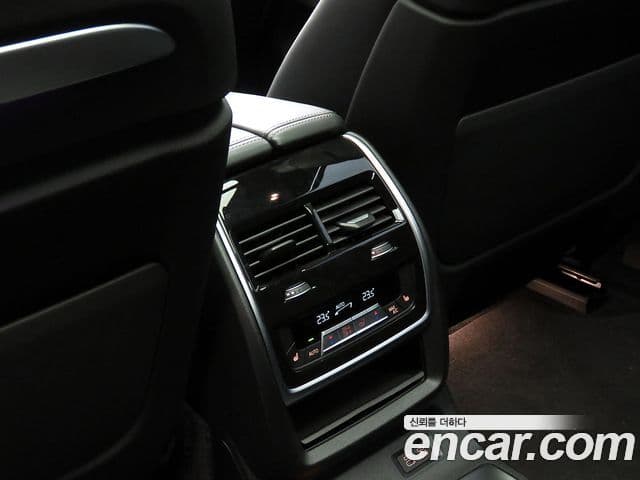 BMW X7 2025 — Photo 3/19