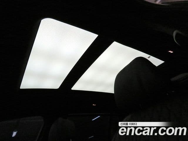 BMW X7 2025 — Photo 10/19