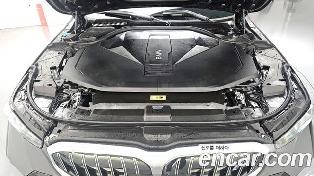 BMW i5 2025 — ფოტო 6/20