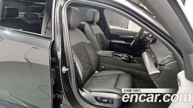 BMW i5 2025 — ფოტო 19/20