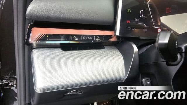 BMW i5 2025 — ფოტო 18/20