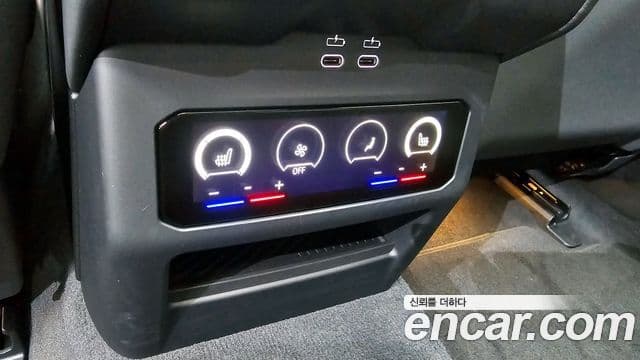 BMW i5 2025 — ფოტო 5/20