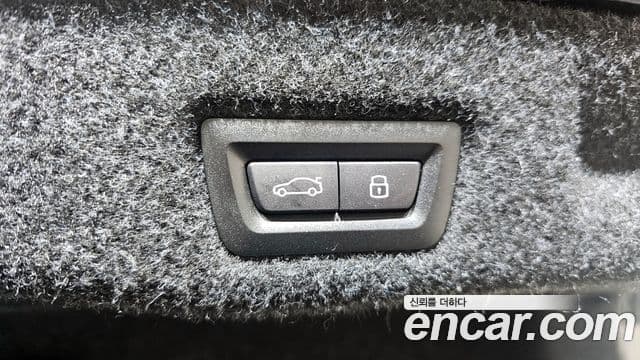 BMW i5 2025 — ფოტო 11/20
