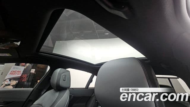 BMW i5 2025 — ფოტო 14/20