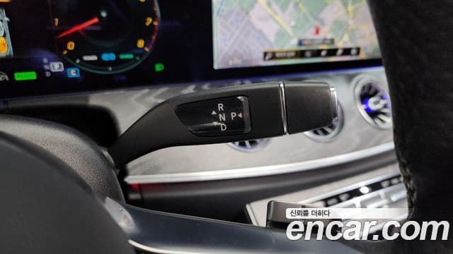 Mercedes-Benz E-Class 2020 — Şəkil 8/20