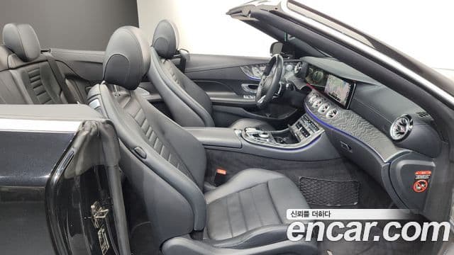 Mercedes-Benz E-Class 2020 — Şəkil 11/20