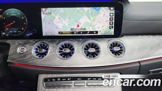 Mercedes-Benz E-Class 2020 — Şəkil 14/20