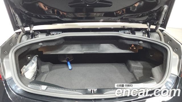 Mercedes-Benz E-Class 2020 — Şəkil 20/20