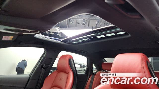 Audi A4 2023 — Şəkil 19/20