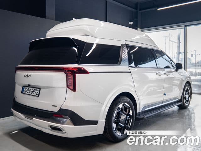 Kia Carnival 2024 — Şəkil 1/20