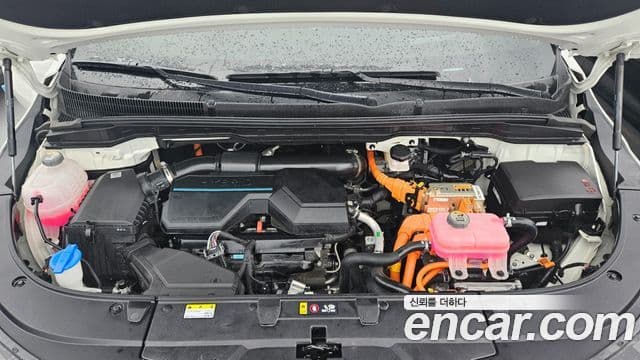 Kia Carnival 2024 — Şəkil 5/20