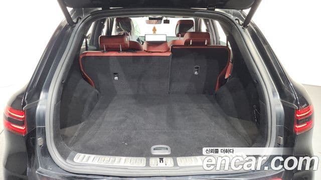 Genesis GV70 2021 — фото 20 из 20