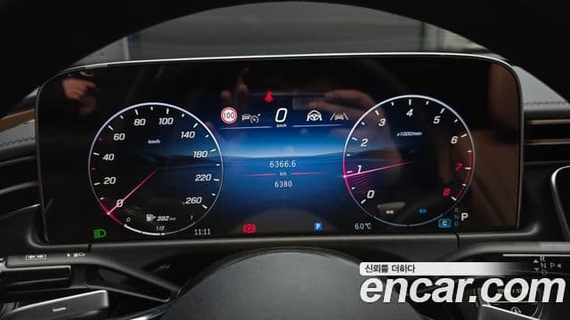 Mercedes-Benz E-Class 2025 — Şəkil 8/20
