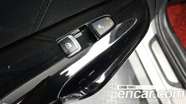 Kia K5 2021 — ფოტო 19/20