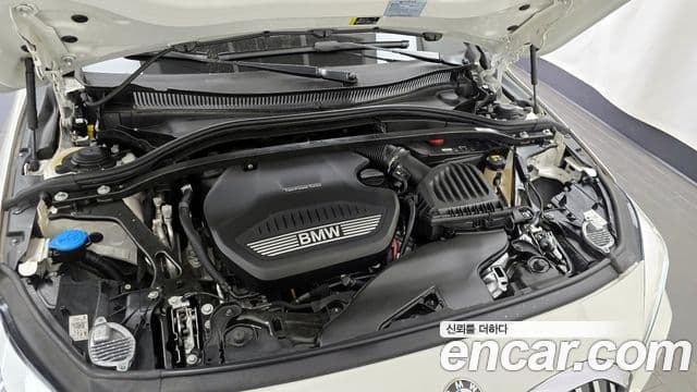 BMW 1 Series 2021 — Photo 3/20