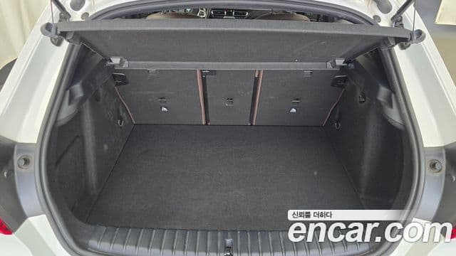 BMW 1 Series 2021 — Photo 17/20