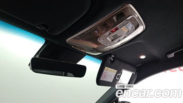Genesis GV70 2023 — ფოტო 4/20