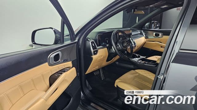 Kia Sorento 2021 — Şəkil 10/20