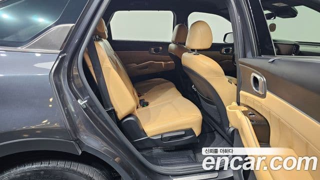 Kia Sorento 2021 — Şəkil 12/20