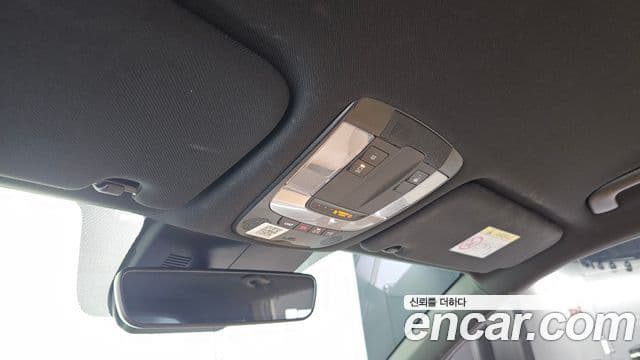 Kia Sorento 2021 — Şəkil 18/20