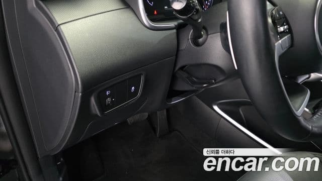 Hyundai The New Tucson 2023 — Şəkil 14/20