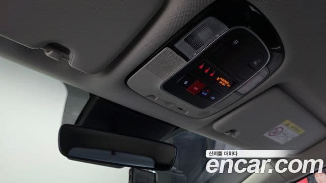 Hyundai The New Tucson 2023 — Şəkil 19/20