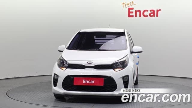 Kia All New Morning 2018 — Şəkil 6/20