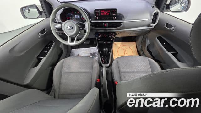 Kia All New Morning 2018 — Şəkil 2/20