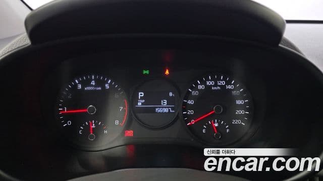 Kia All New Morning 2018 — Şəkil 4/20