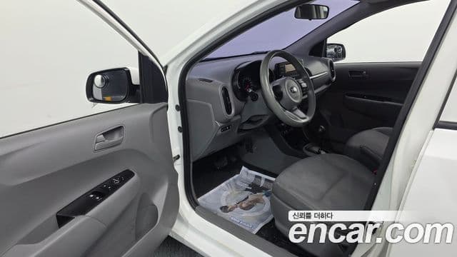 Kia All New Morning 2018 — Şəkil 10/20