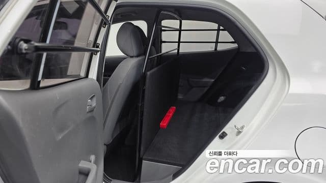 Kia All New Morning 2018 — Şəkil 5/20