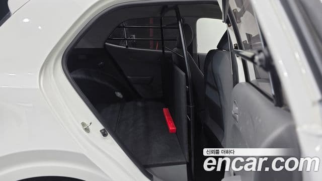 Kia All New Morning 2018 — Şəkil 14/20