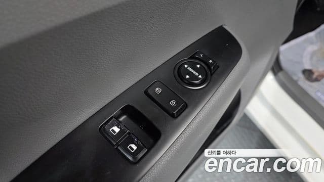Kia All New Morning 2018 — Şəkil 8/20