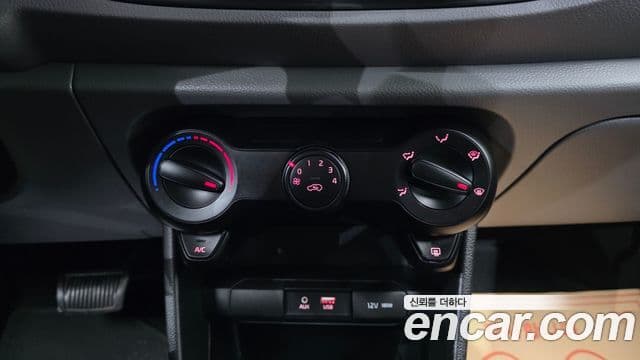 Kia All New Morning 2018 — Şəkil 3/20