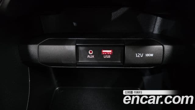 Kia All New Morning 2018 — Şəkil 12/20