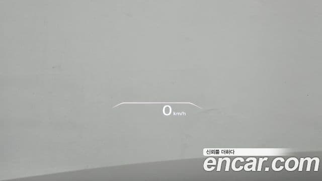 Genesis Electrified G80 2020 — ფოტო 17/20