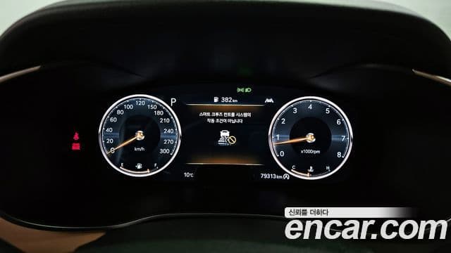 Genesis G70 2021 — ფოტო 8/20