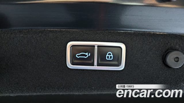 Genesis G70 2021 — ფოტო 20/20