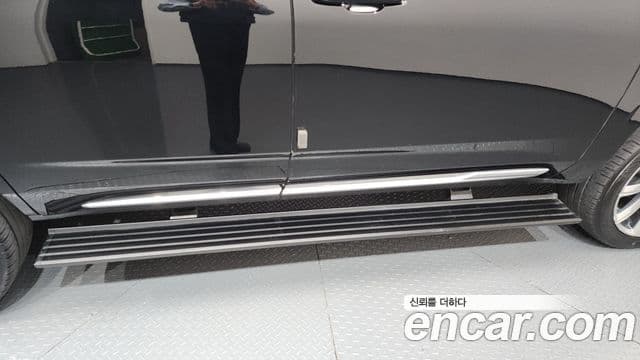 Cadillac Escalade 2021 — ფოტო 19/20